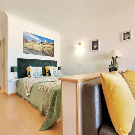Studio Palmera Puerto de la Cruz  Ngoại thất bức ảnh