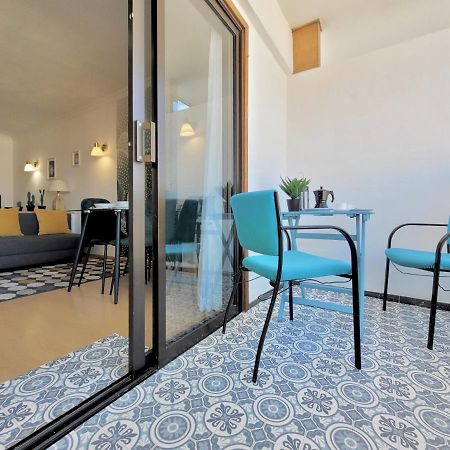 Studio Palmera Puerto de la Cruz  Ngoại thất bức ảnh