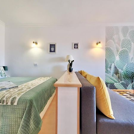 Studio Palmera Puerto de la Cruz  Ngoại thất bức ảnh