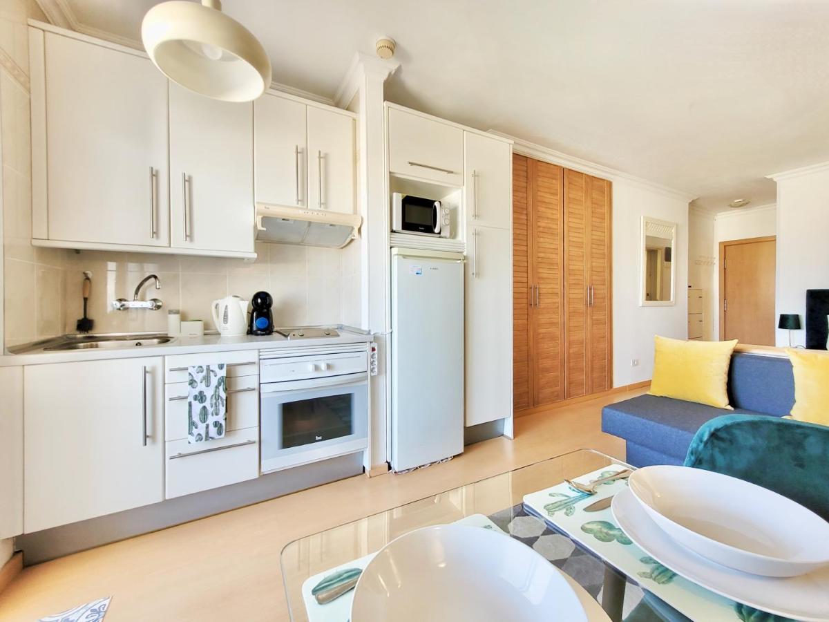 Studio Palmera Puerto de la Cruz  Ngoại thất bức ảnh