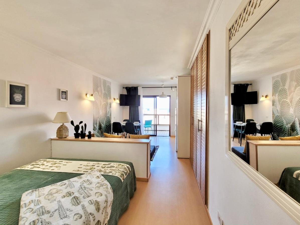 Studio Palmera Puerto de la Cruz  Ngoại thất bức ảnh