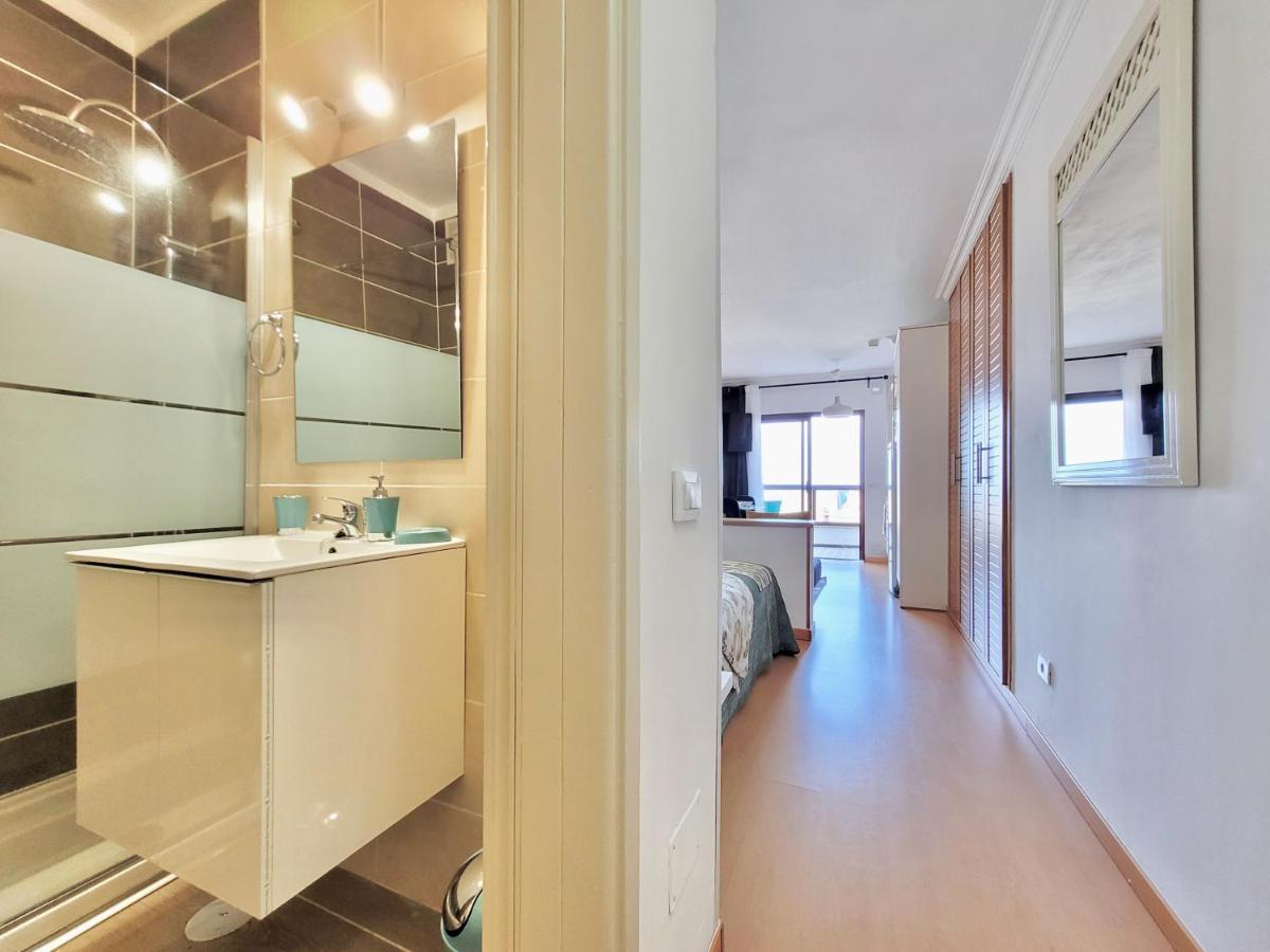 Studio Palmera Puerto de la Cruz  Ngoại thất bức ảnh