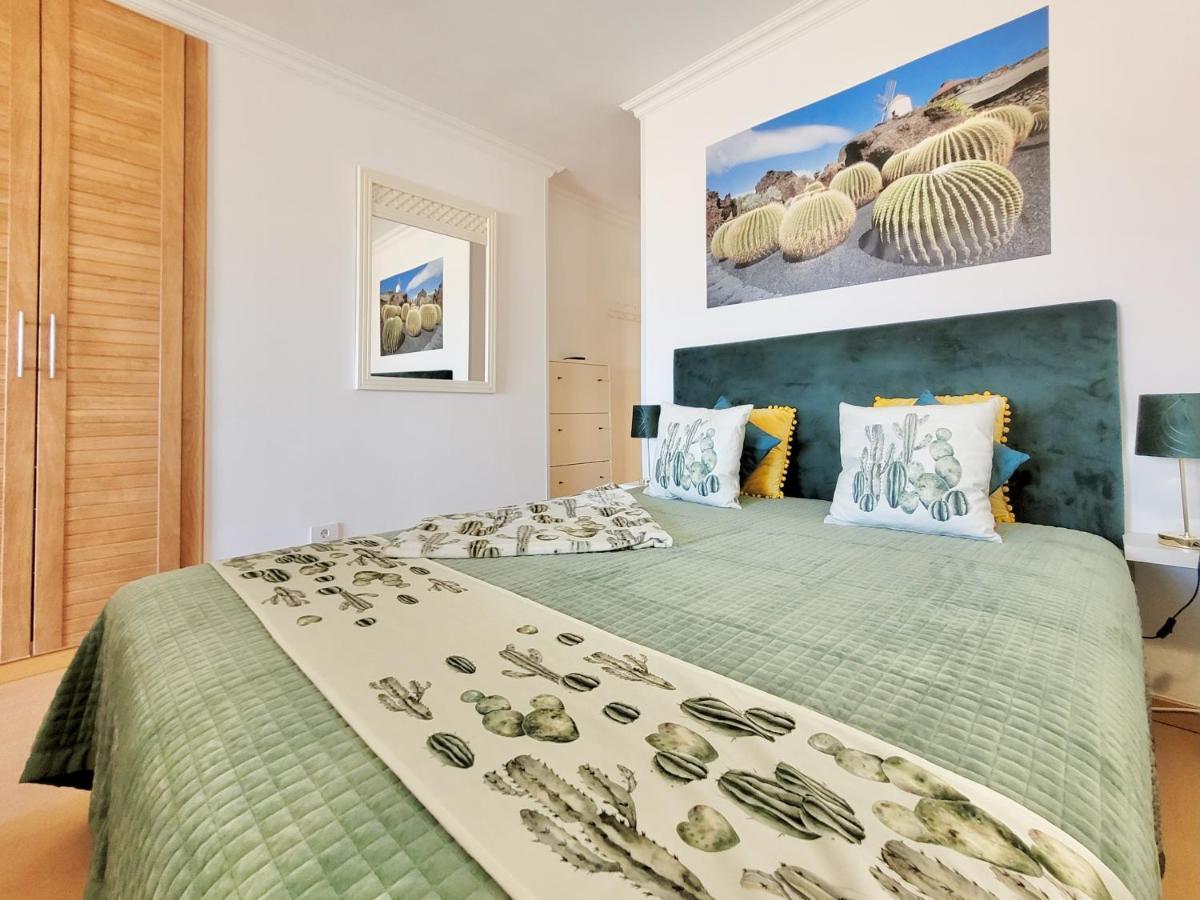 Studio Palmera Puerto de la Cruz  Ngoại thất bức ảnh