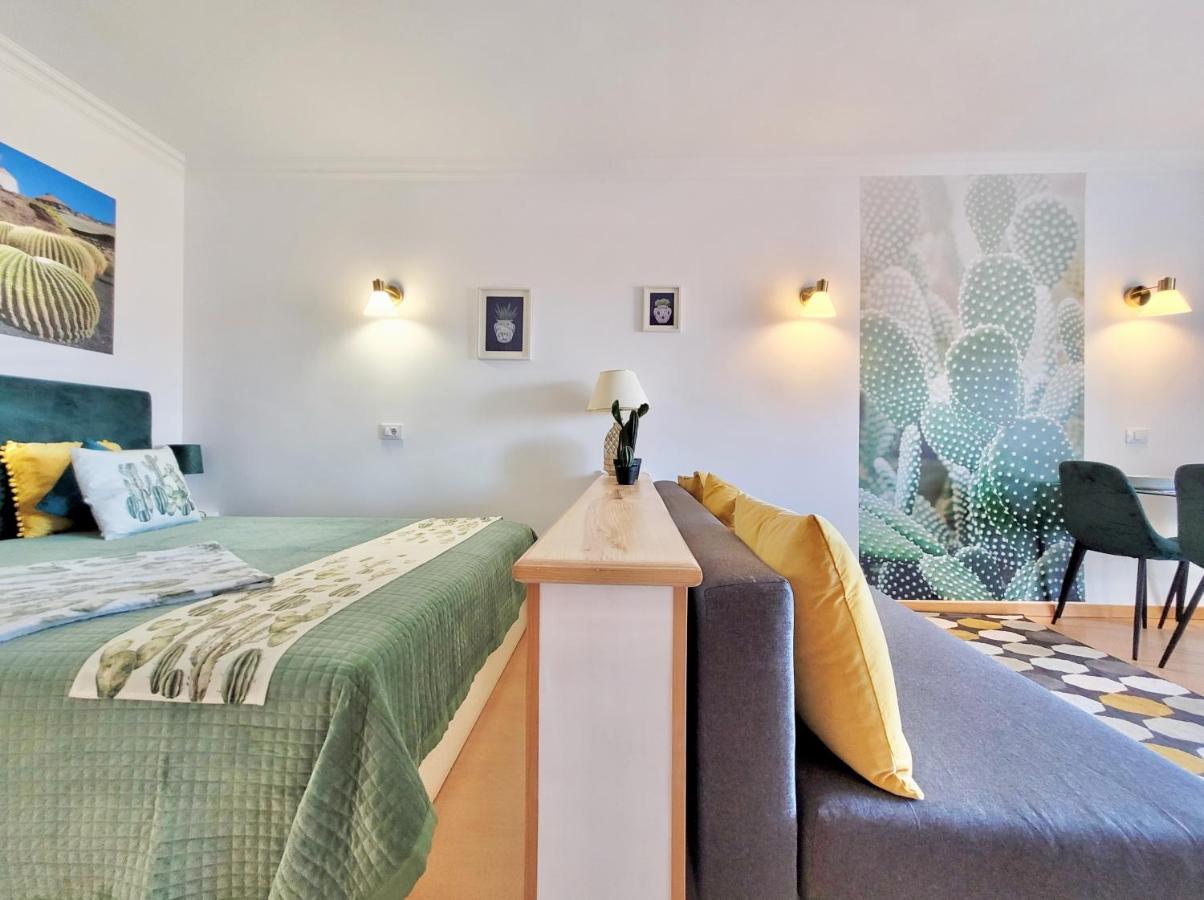 Studio Palmera Puerto de la Cruz  Ngoại thất bức ảnh