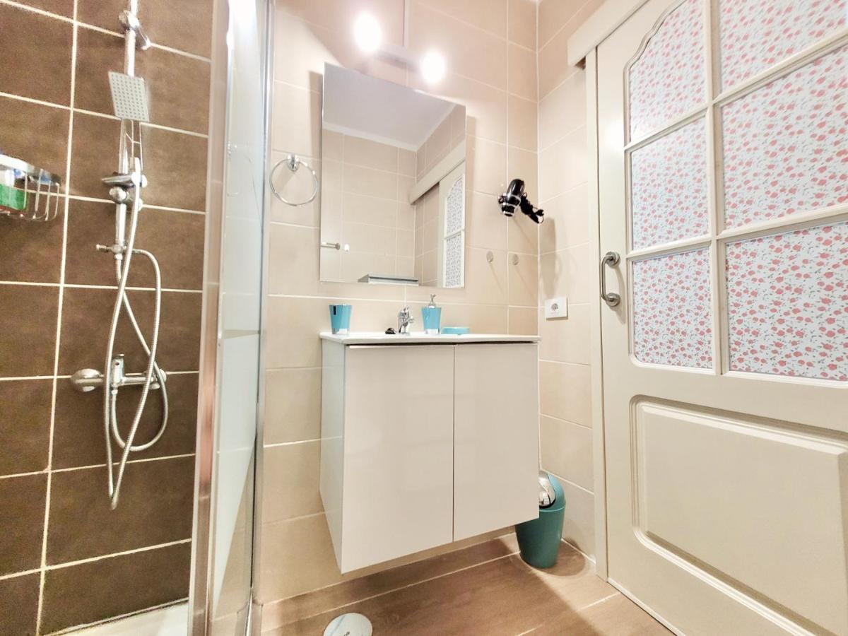 Studio Palmera Puerto de la Cruz  Ngoại thất bức ảnh