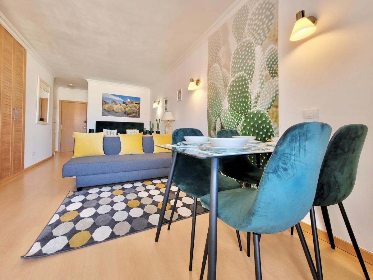 Studio Palmera Puerto de la Cruz  Ngoại thất bức ảnh