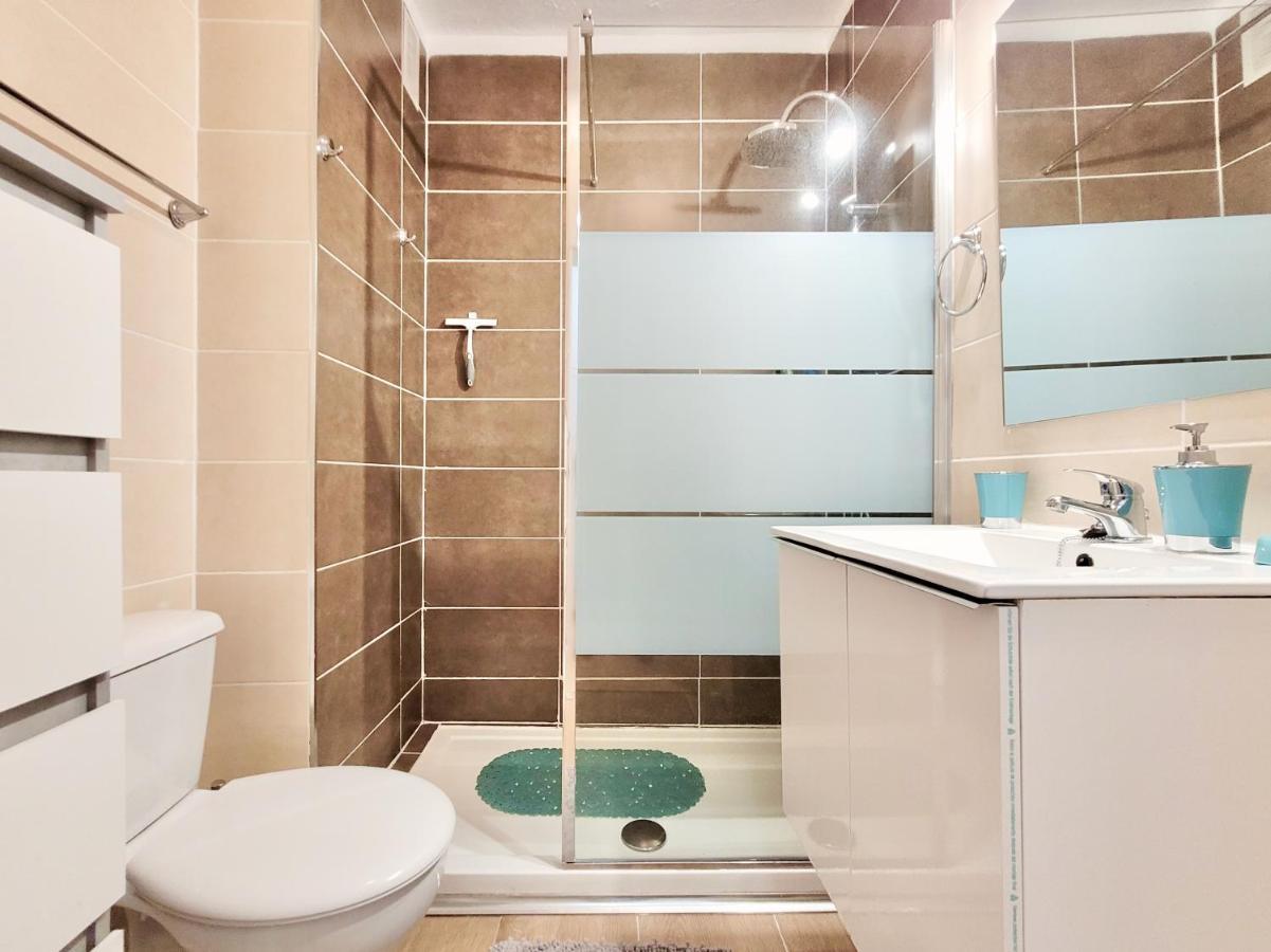 Studio Palmera Puerto de la Cruz  Ngoại thất bức ảnh