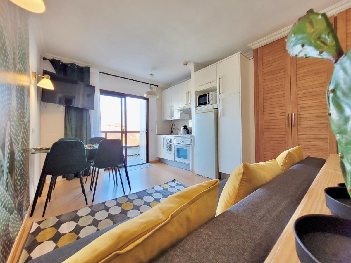 Studio Palmera Puerto de la Cruz  Ngoại thất bức ảnh