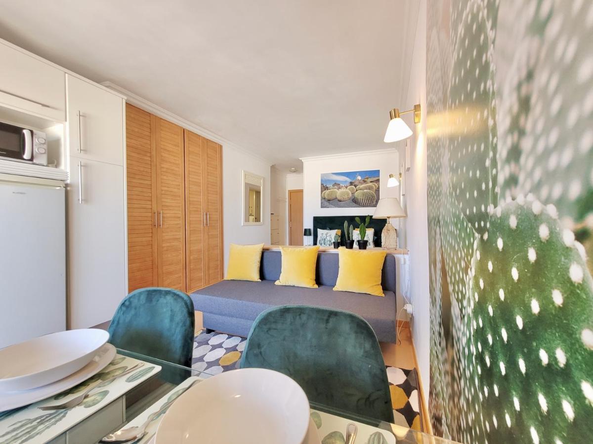Studio Palmera Puerto de la Cruz  Ngoại thất bức ảnh