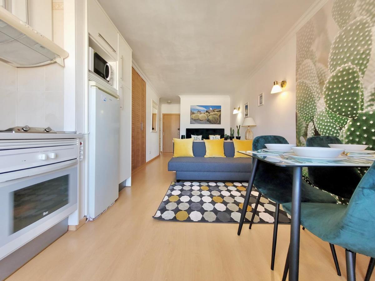 Studio Palmera Puerto de la Cruz  Ngoại thất bức ảnh