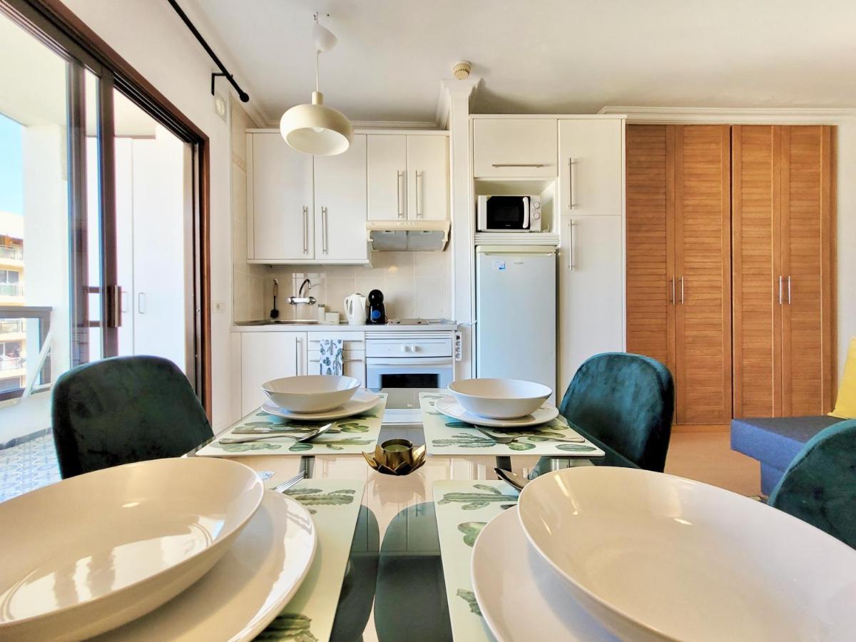 Studio Palmera Puerto de la Cruz  Ngoại thất bức ảnh